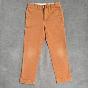 Crewcuts Skinny Chino Pants